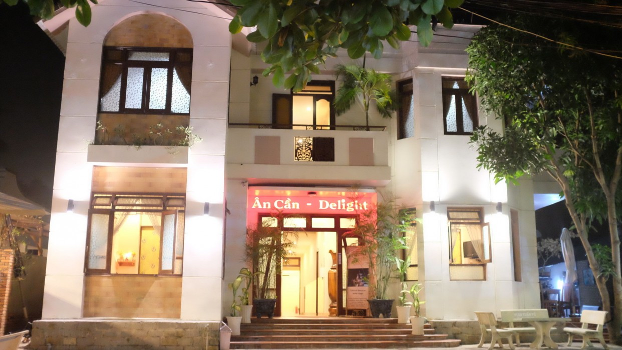 Delight Hotel 54/91