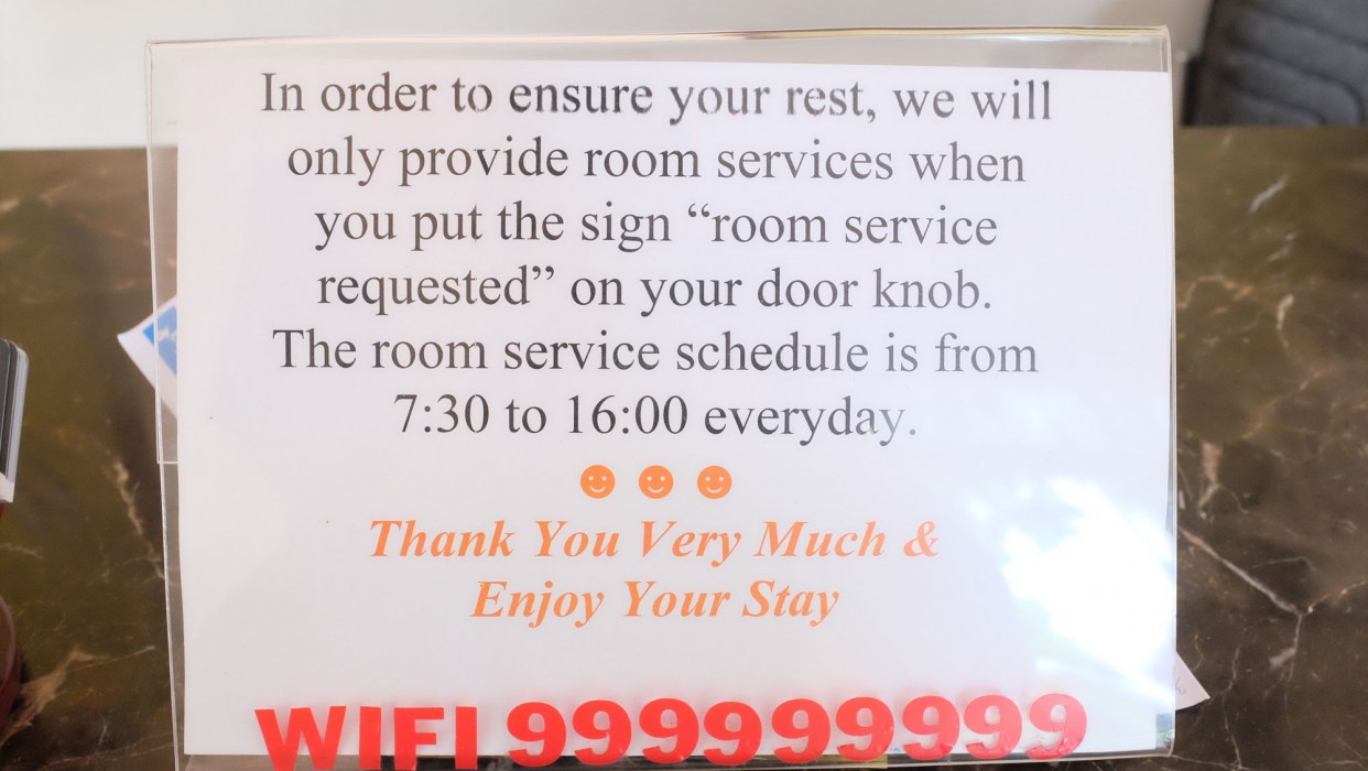 Delight Hotel 35/91