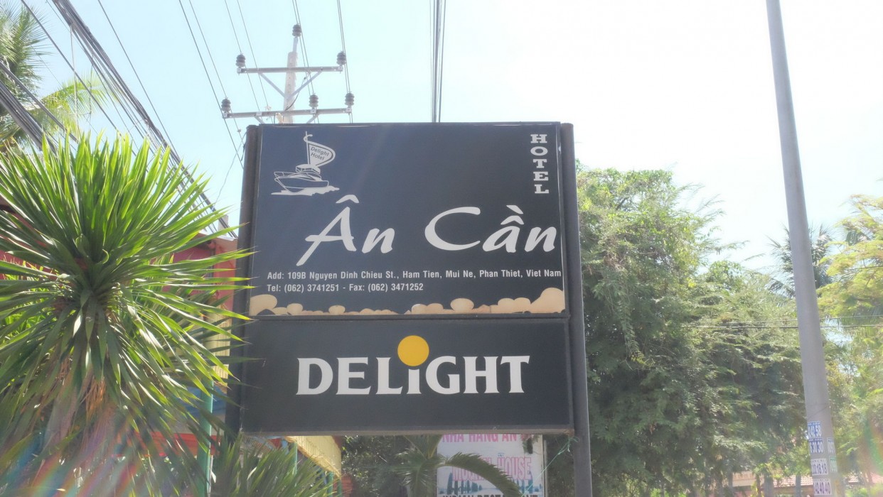Delight Hotel 49/91