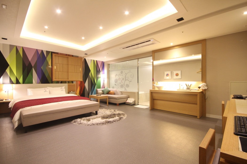 IB Hotel 35/47
