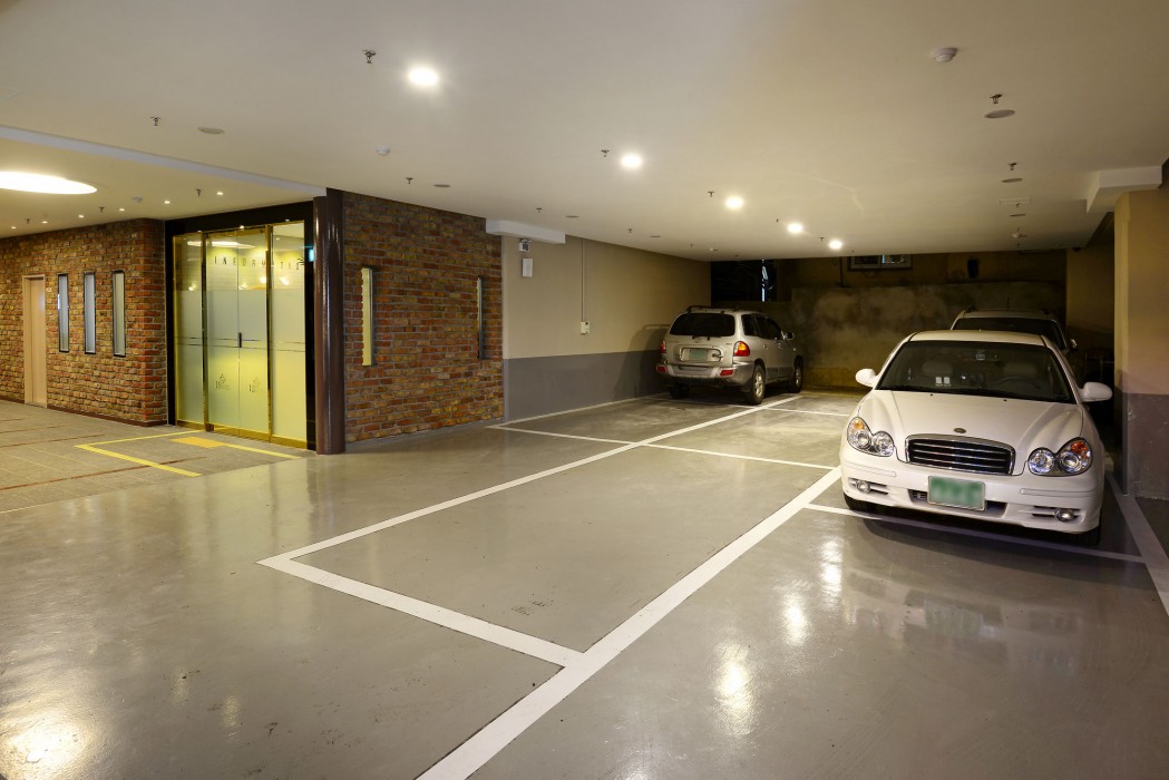 IB Hotel 27/47