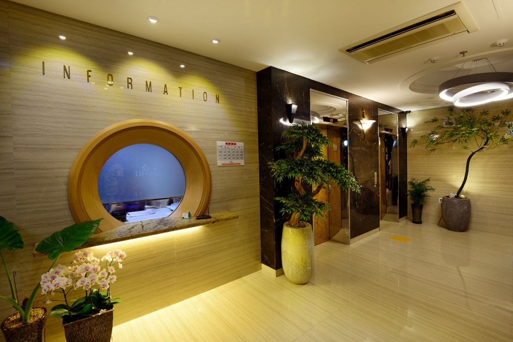 IB Hotel 33/47
