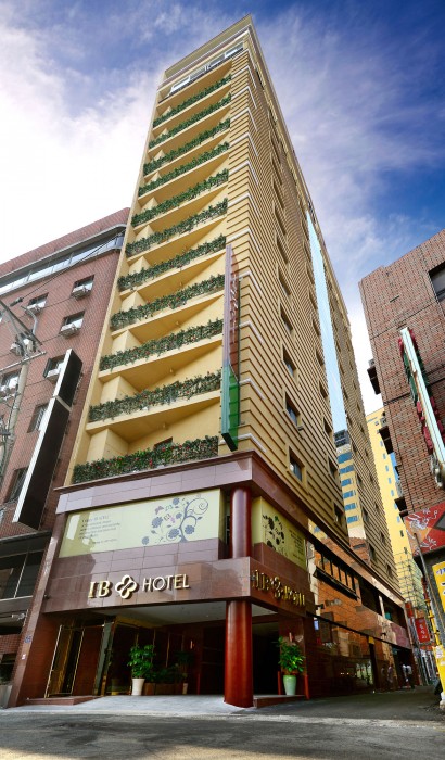 IB Hotel 23/47