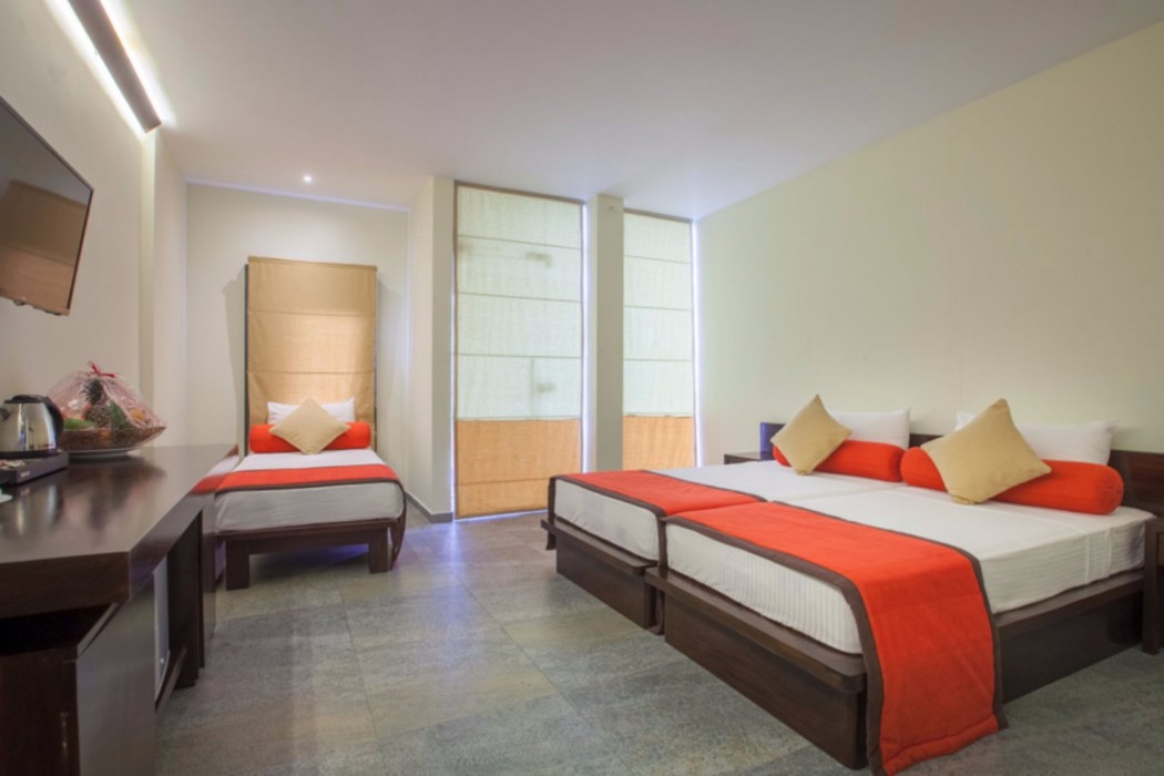 Oak Ray City Hotel 46/82