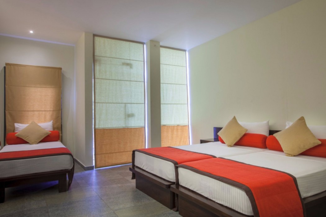 Oak Ray City Hotel 45/82