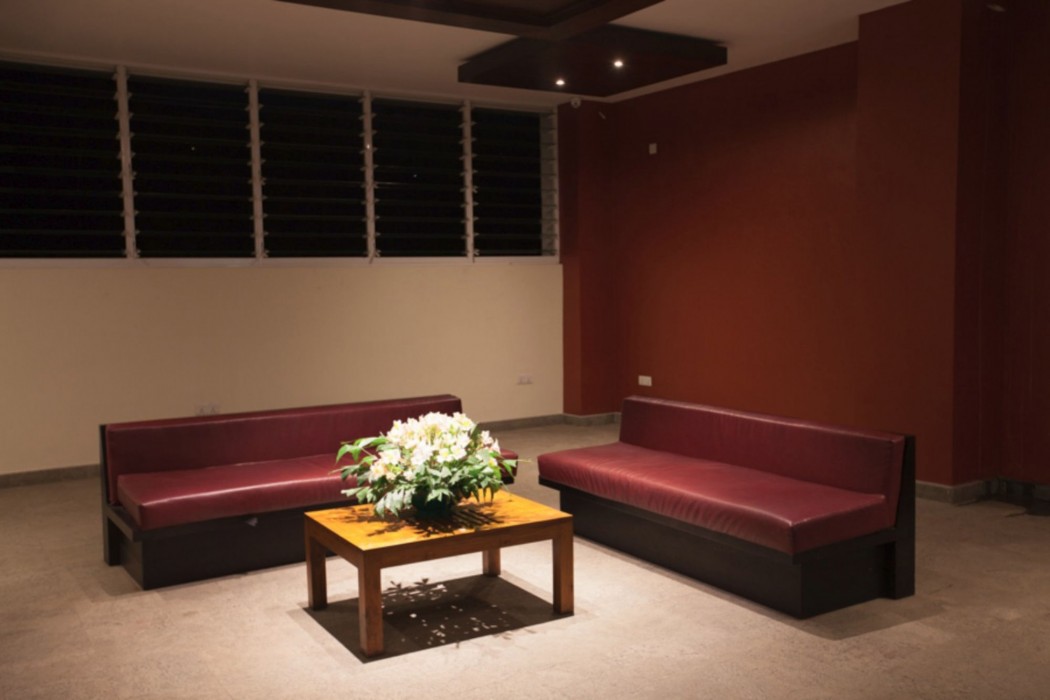 Oak Ray City Hotel photo2