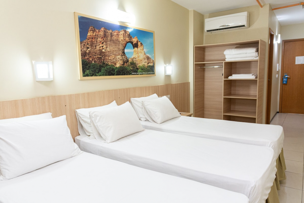 Hotel Express Arrey 15/56