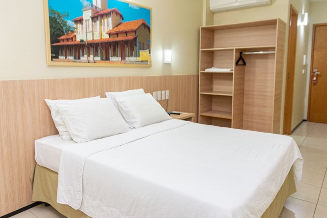 Hotel Express Arrey 16/56