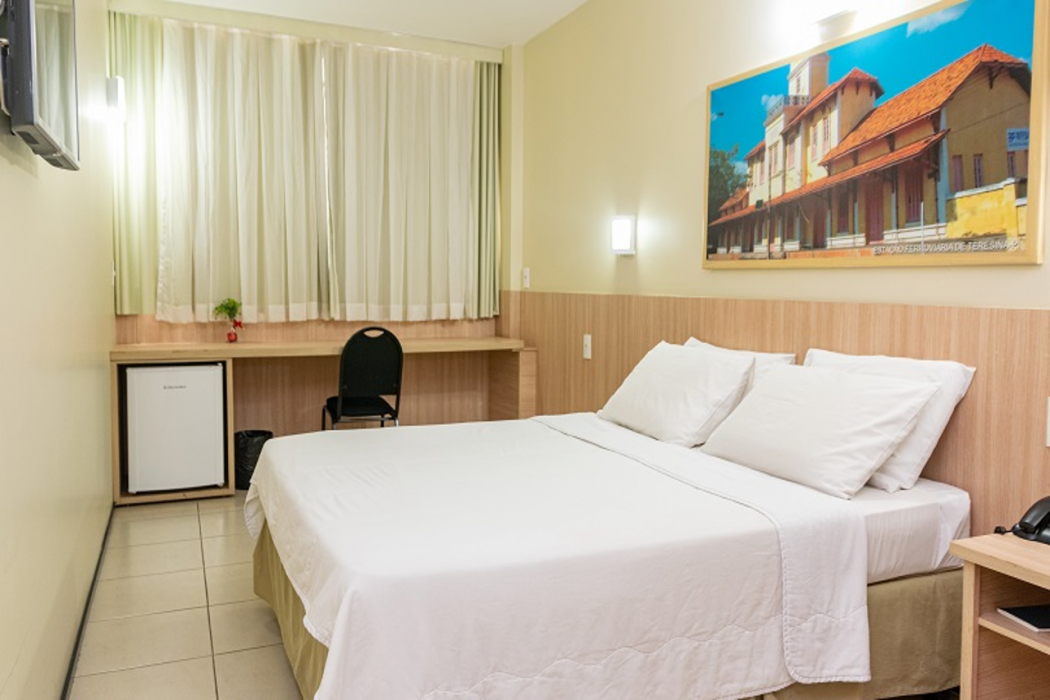 Hotel Express Arrey 17/56