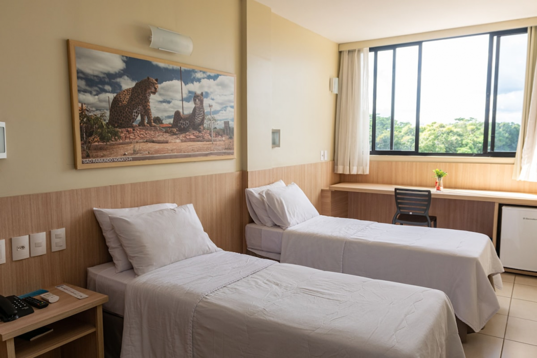 Hotel Express Arrey 18/56