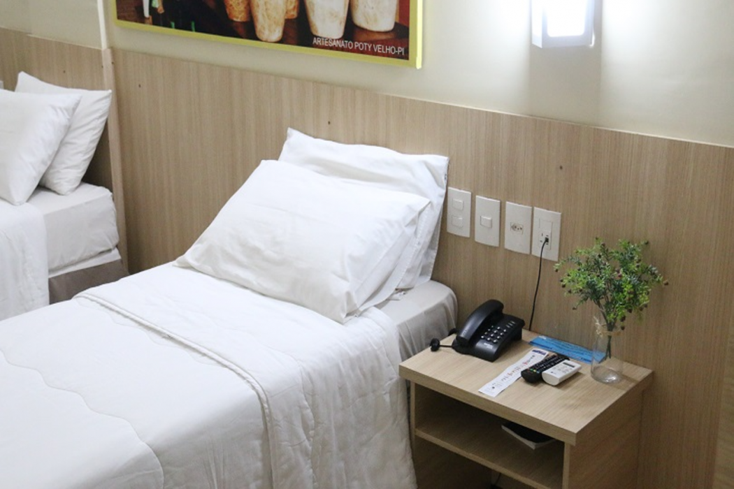 Hotel Express Arrey 14/56