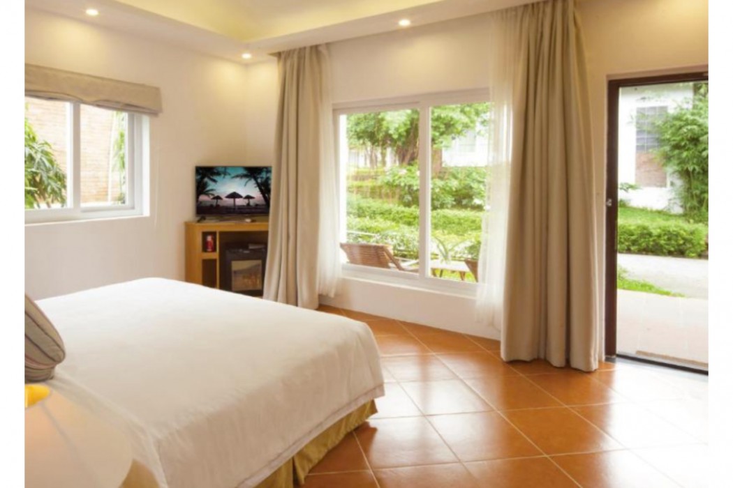 Famiana Green Villa 15/69