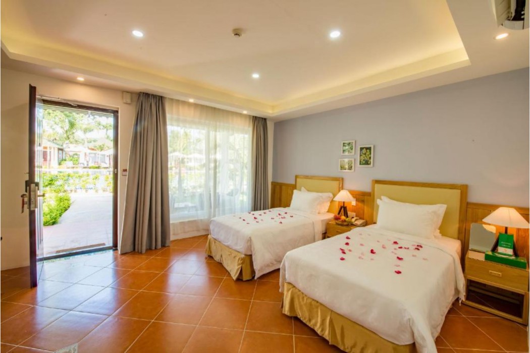 Famiana Green Villa 12/69