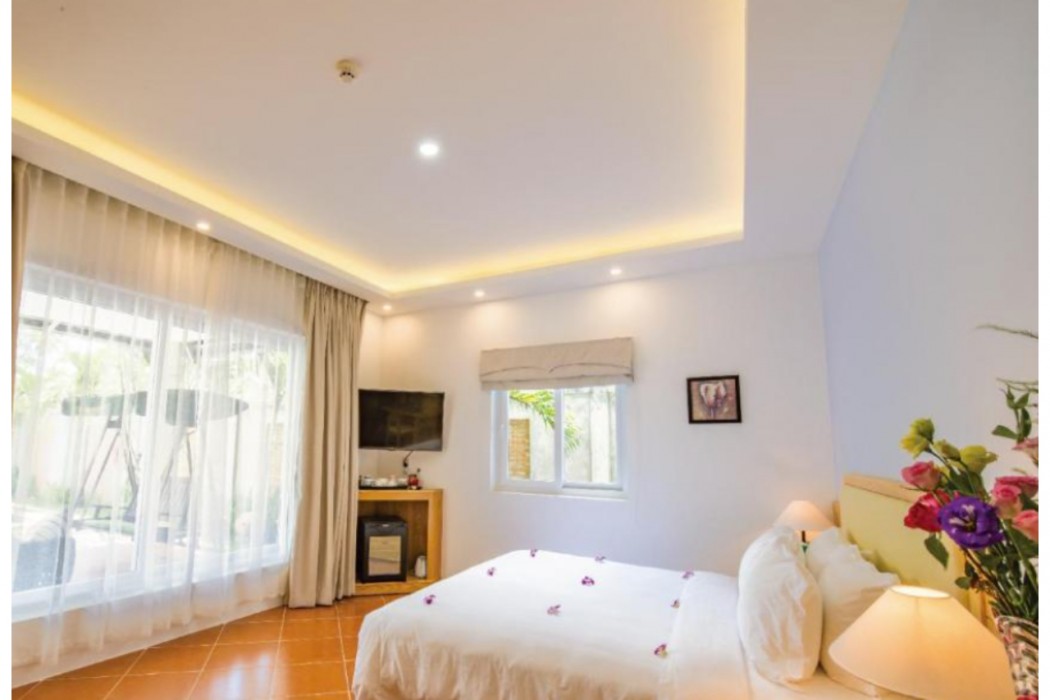 Famiana Green Villa 13/69