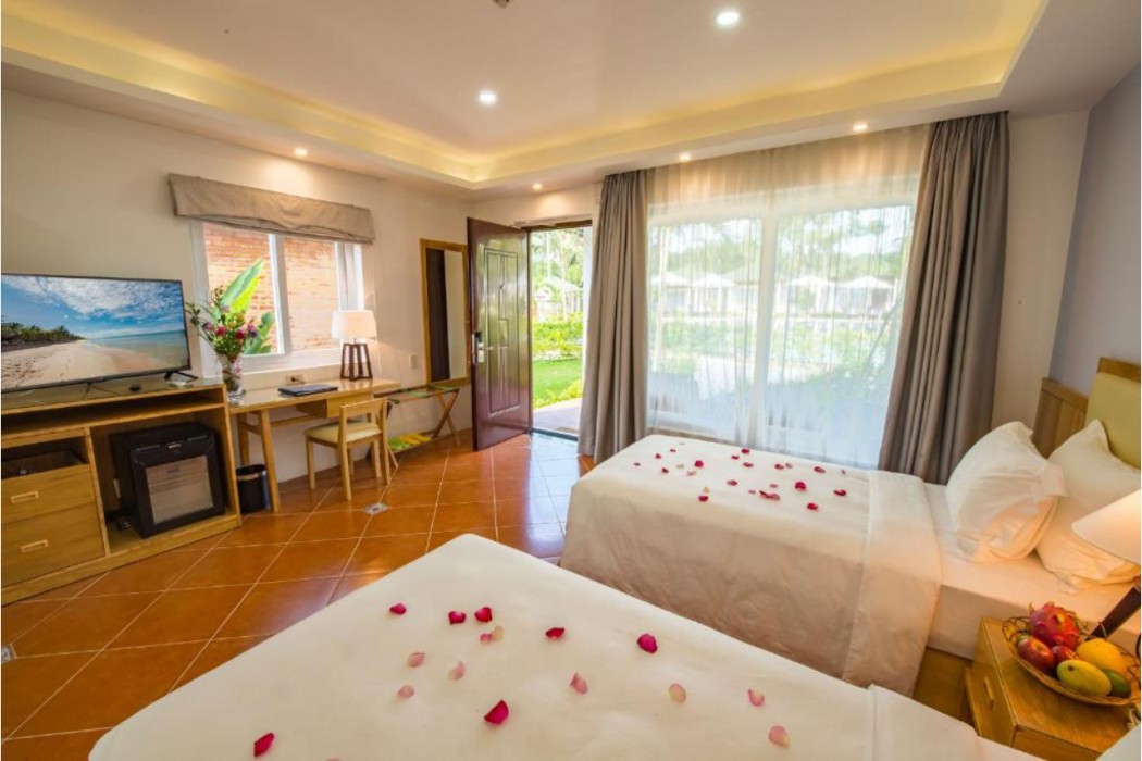Famiana Green Villa 11/69