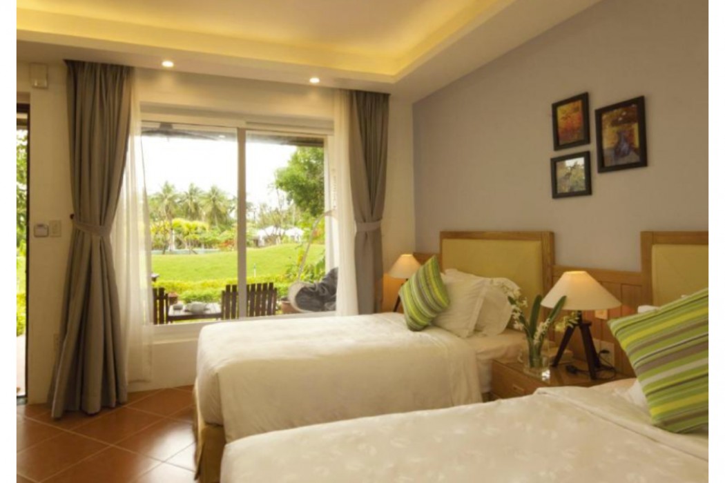 Famiana Green Villa 14/69