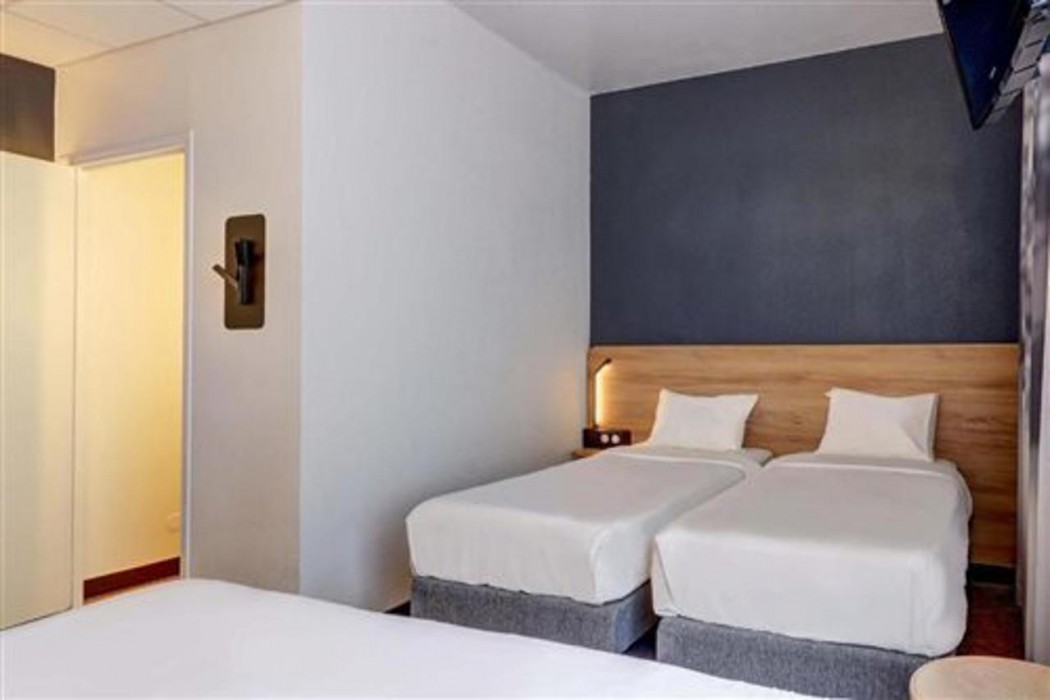 B&B Hotel Dijon Centre 16/26