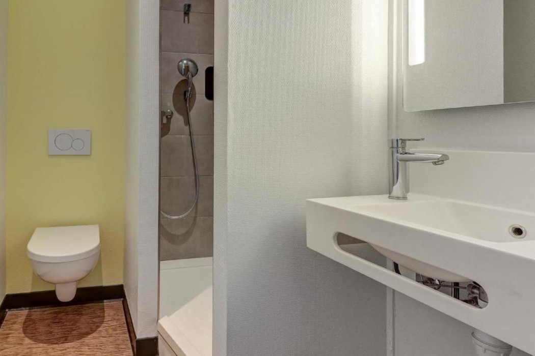 B&B Hotel Dijon Centre 15/26