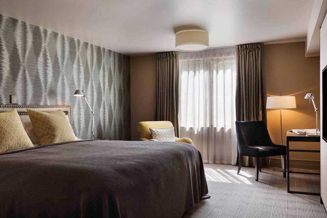 Hotel St Moritz Queenstown - MGallery 9/56