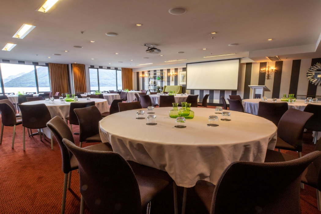 Hotel St Moritz Queenstown - MGallery 14/56