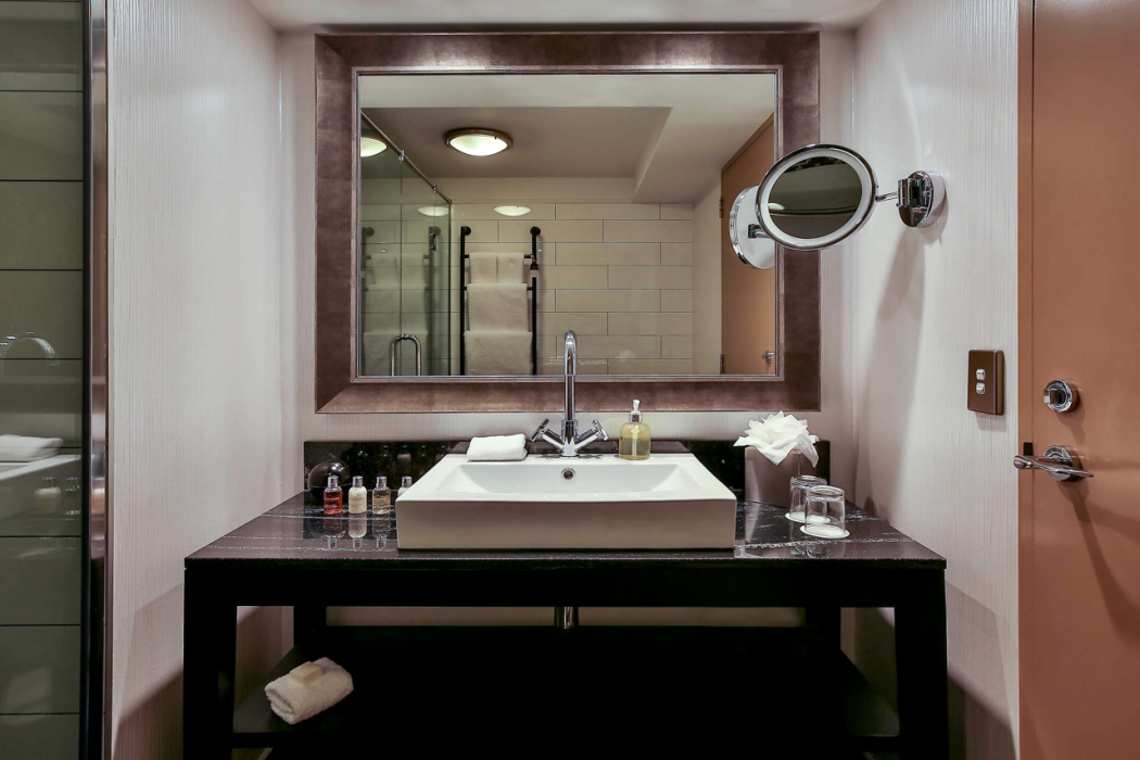Hotel St Moritz Queenstown - MGallery 7/56