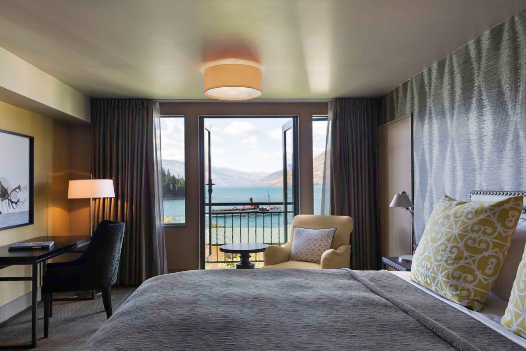 Hotel St Moritz Queenstown - MGallery 8/56