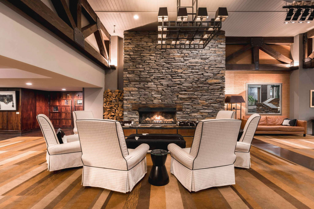 Hotel St Moritz Queenstown - MGallery 4/56