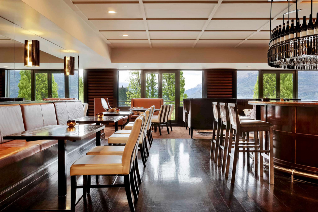 Hotel St Moritz Queenstown - MGallery 33/56