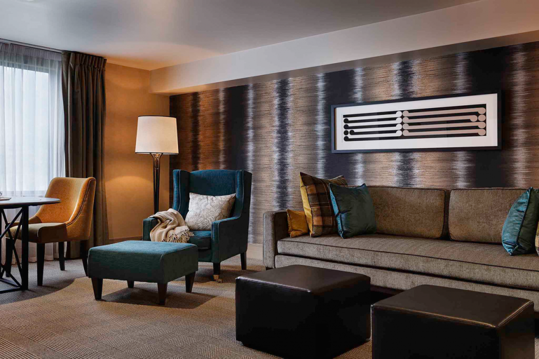 Hotel St Moritz Queenstown - MGallery 11/56