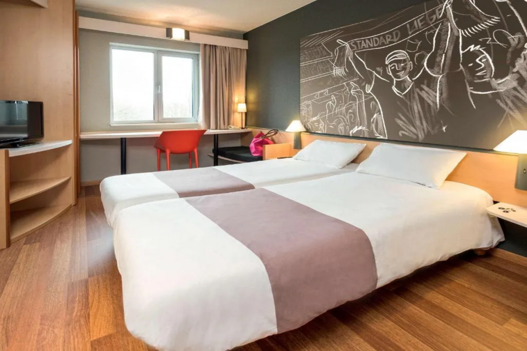 Ibis Liege Seraing 17/60