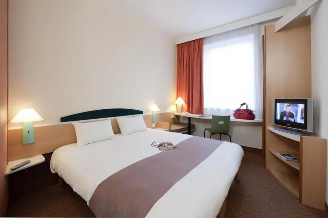 Ibis Liege Seraing 18/60
