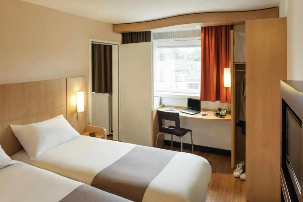 Ibis Liege Seraing 21/60