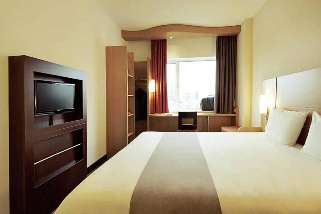 Ibis Liege Seraing 19/60