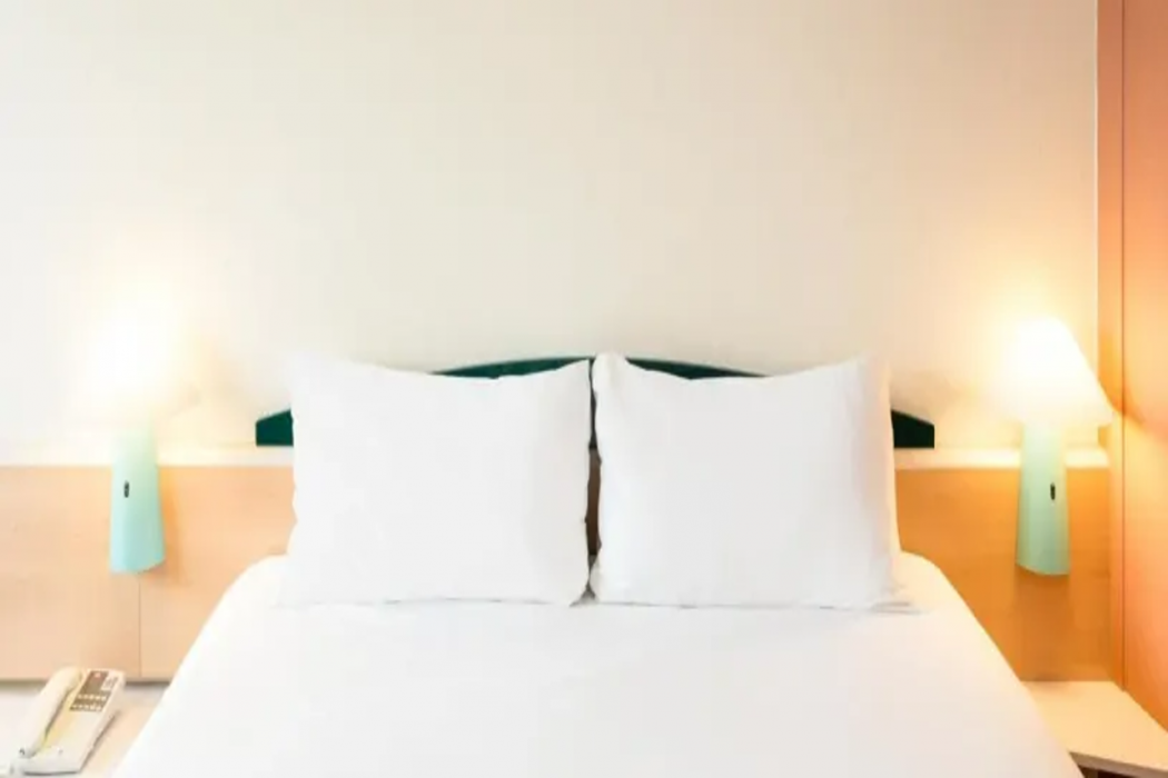 Room at B&B HOTELS Zaragoza Centro, ZARAGOZA