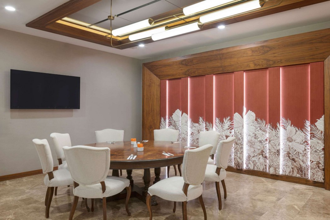 Mercure Ankara Kizilay 40/80