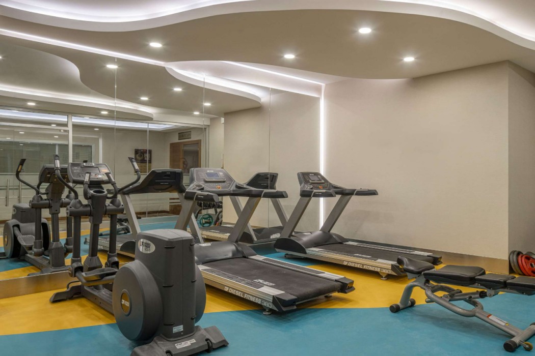 Mercure Ankara Kizilay 47/80
