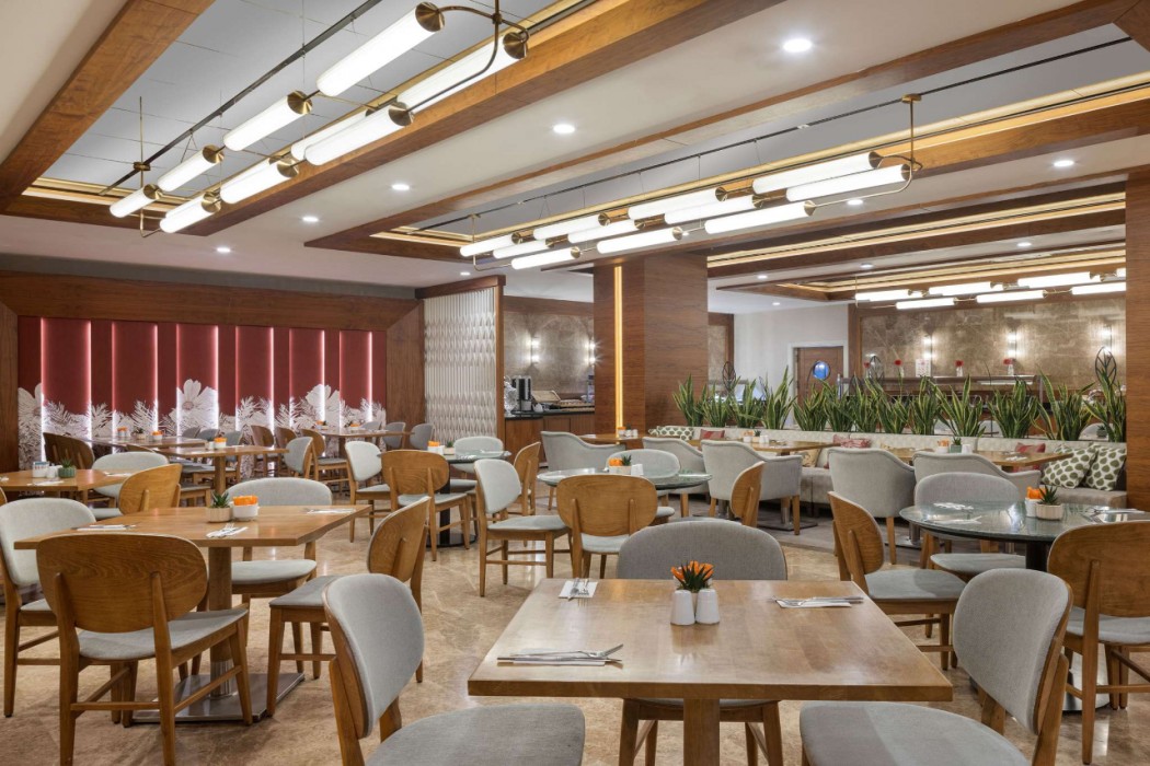 Mercure Ankara Kizilay 33/80