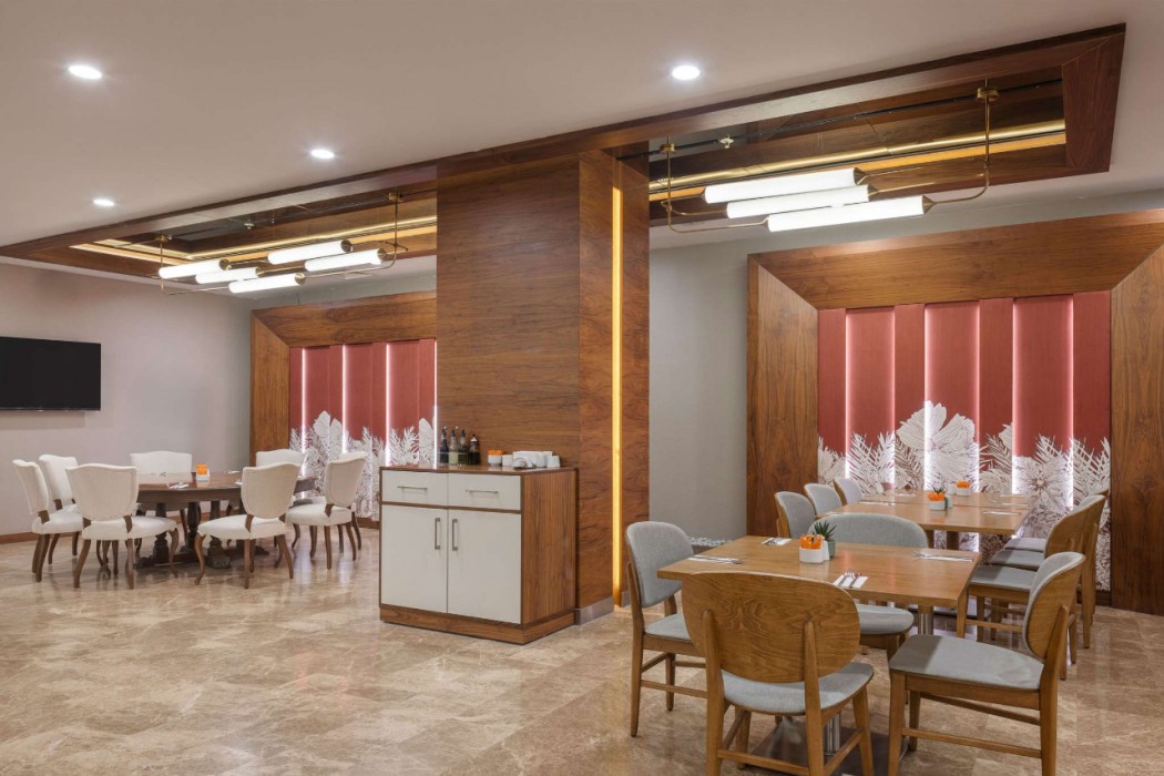 Mercure Ankara Kizilay 38/80