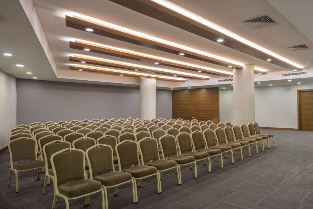 Mercure Ankara Kizilay 43/80