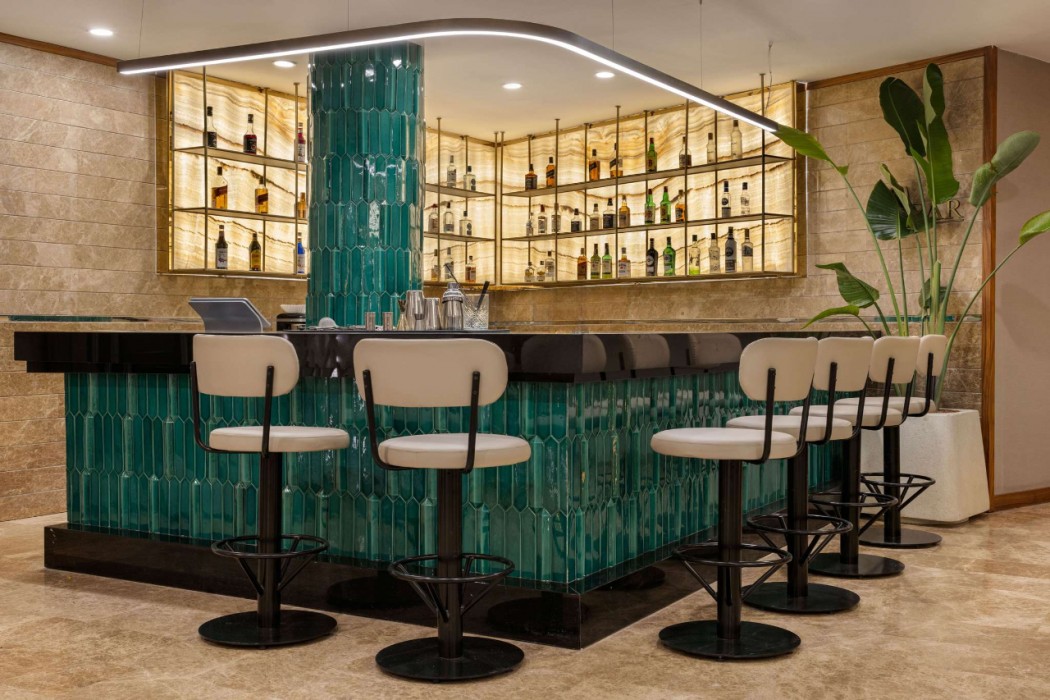 Mercure Ankara Kizilay 34/80