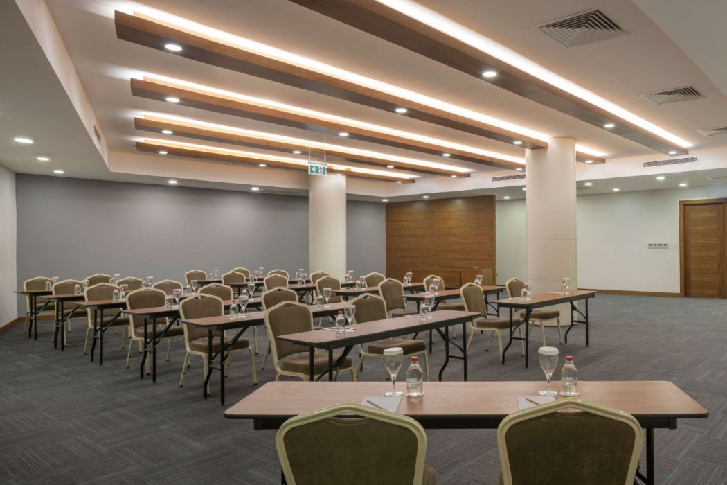 Mercure Ankara Kizilay 46/80
