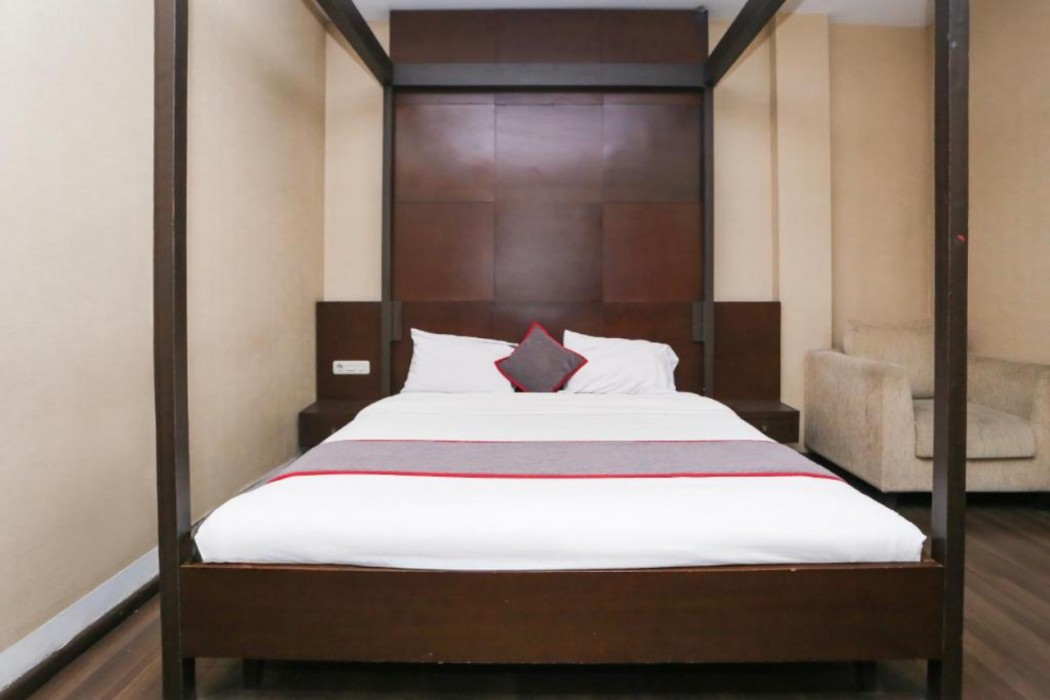 Collection O Cikarang Near Pollux Mall Formerly Hotel Pesona Cikarang 12/34