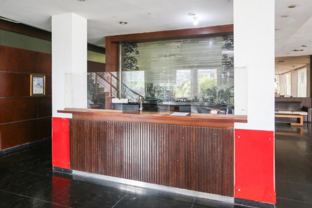 Collection O Cikarang Near Pollux Mall Formerly Hotel Pesona Cikarang 9/34