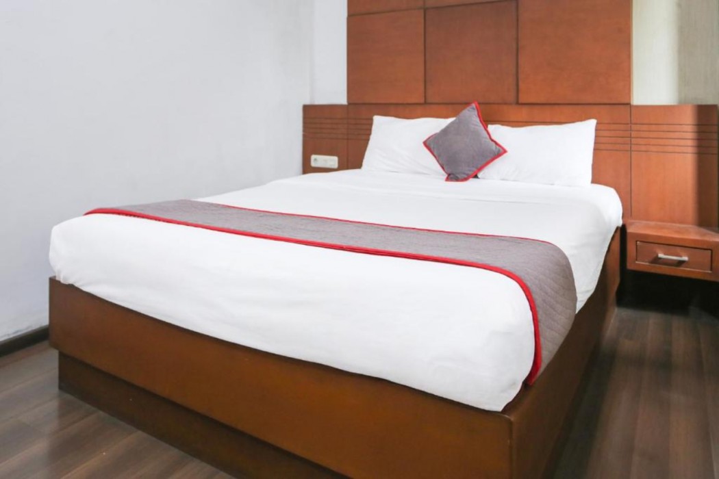 Collection O Cikarang Near Pollux Mall Formerly Hotel Pesona Cikarang 19/34