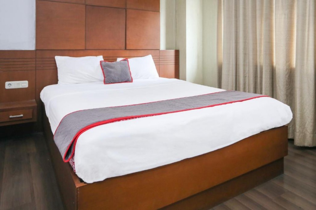 Collection O Cikarang Near Pollux Mall Formerly Hotel Pesona Cikarang 14/34