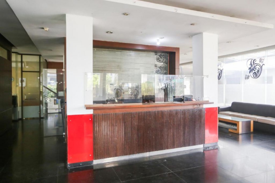 Collection O Cikarang Near Pollux Mall Formerly Hotel Pesona Cikarang 8/34