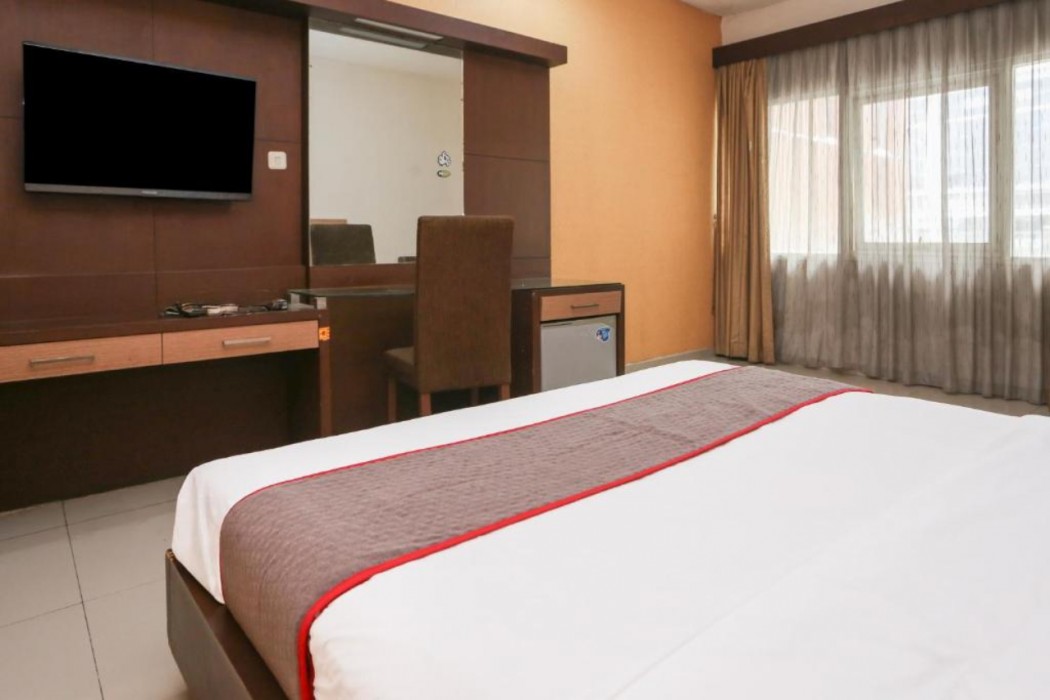 Collection O Cikarang Near Pollux Mall Formerly Hotel Pesona Cikarang 16/34