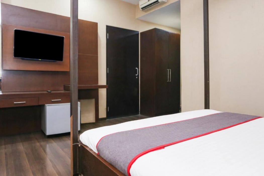 Collection O Cikarang Near Pollux Mall Formerly Hotel Pesona Cikarang 20/34
