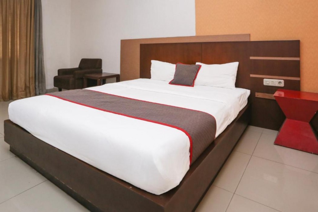 Collection O Cikarang Near Pollux Mall Formerly Hotel Pesona Cikarang 22/34