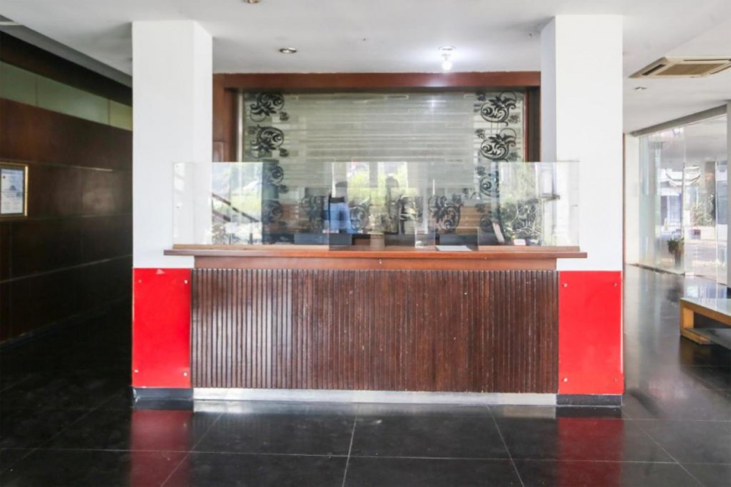 Collection O Cikarang Near Pollux Mall Formerly Hotel Pesona Cikarang 7/34